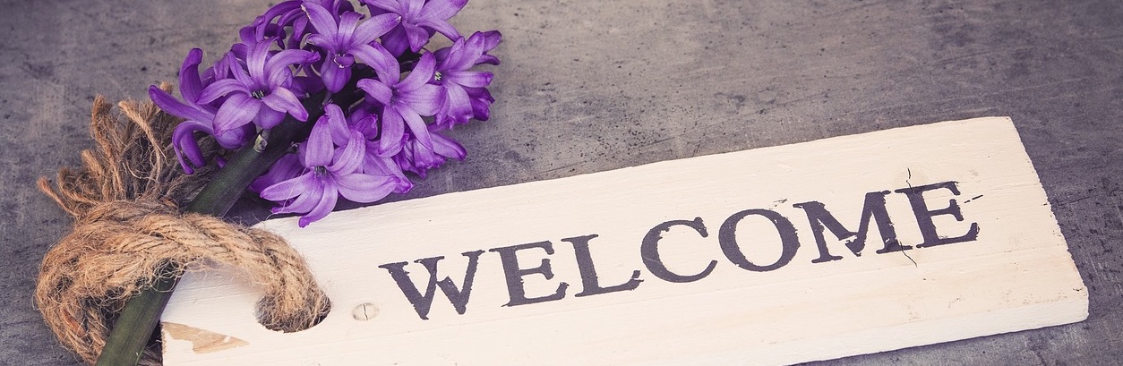 Petra Röll Welcome